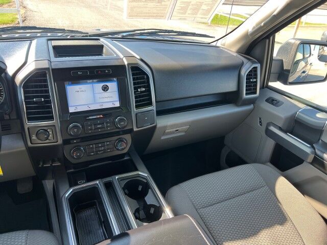 2018 Ford F-150 XLT Gainesville TX