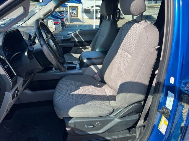 2018 Ford F-150 XLT Gainesville TX