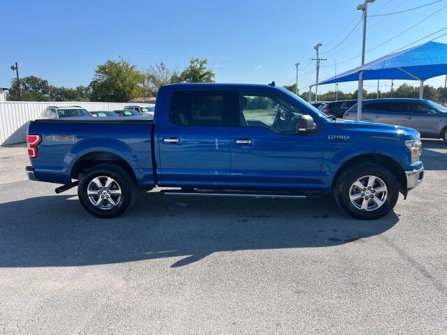 2018 Ford F-150 XLT Gainesville TX