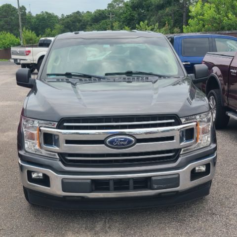 2018 Ford F-150 XLT Gaston SC