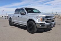 2018 Ford F-150 XLT Grand Junction CO 2018 Ford F-150 XLT Grand Junction CO
