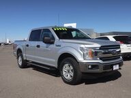 2018 Ford F-150 XLT Grand Junction CO 2018 Ford F-150 XLT Grand Junction CO