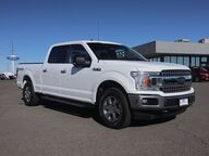 2018 Ford F-150 XLT Grand Junction CO 2018 Ford F-150 XLT Grand Junction CO
