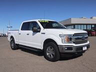 2018 Ford F-150 XLT Grand Junction CO 2018 Ford F-150 XLT Grand Junction CO