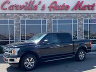 2018 Ford F-150 XLT Grand Junction CO 2018 Ford F-150 XLT Grand Junction CO