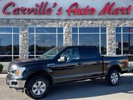 2018 Ford F-150 XLT Grand Junction CO 2018 Ford F-150 XLT Grand Junction CO