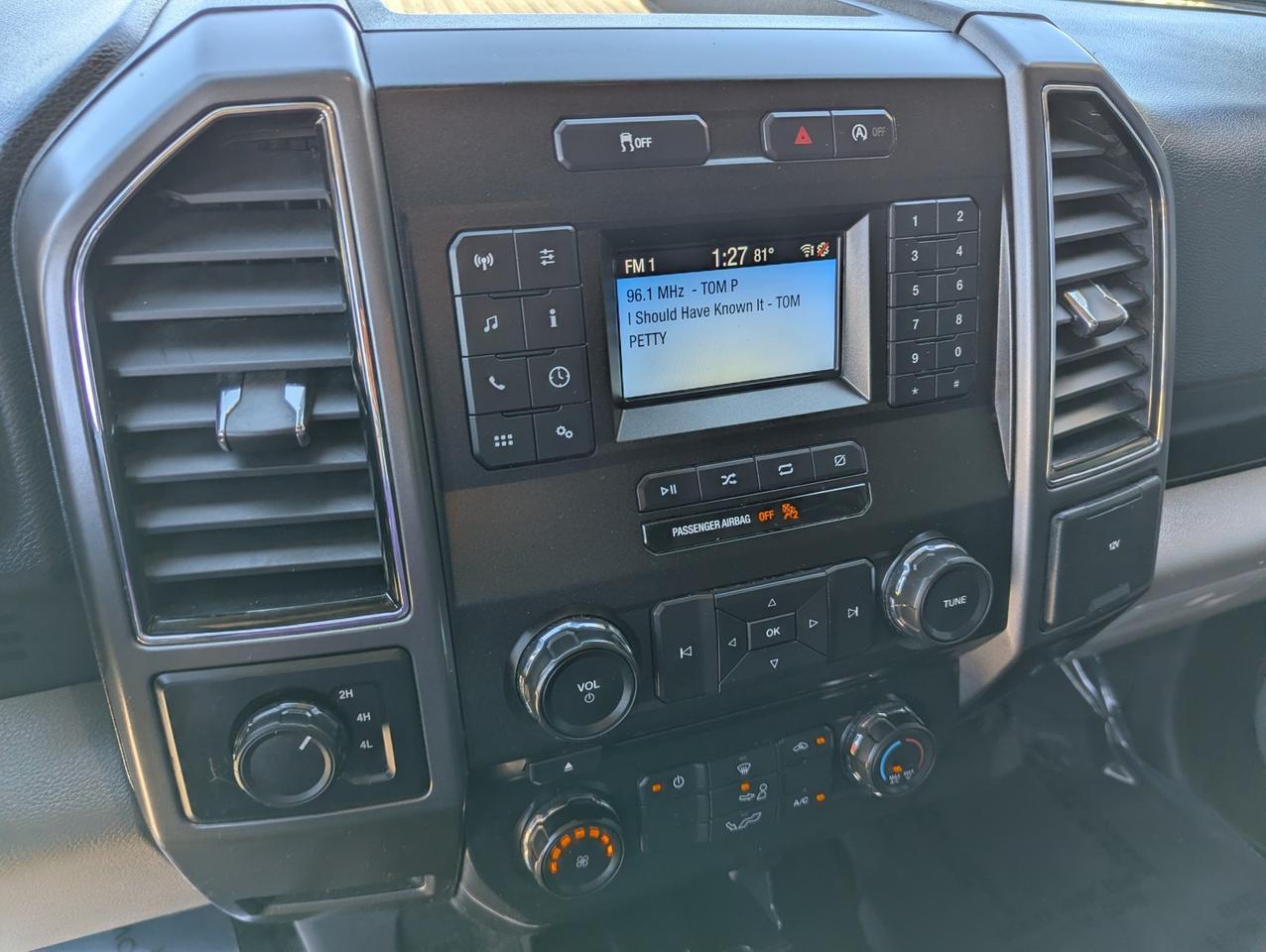 2018 Ford F-150 XLT Grand Junction CO