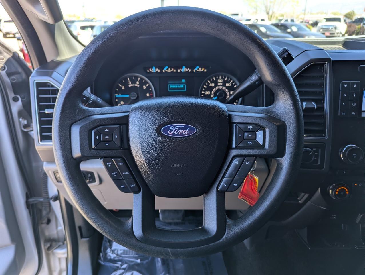 2018 Ford F-150 XLT Grand Junction CO