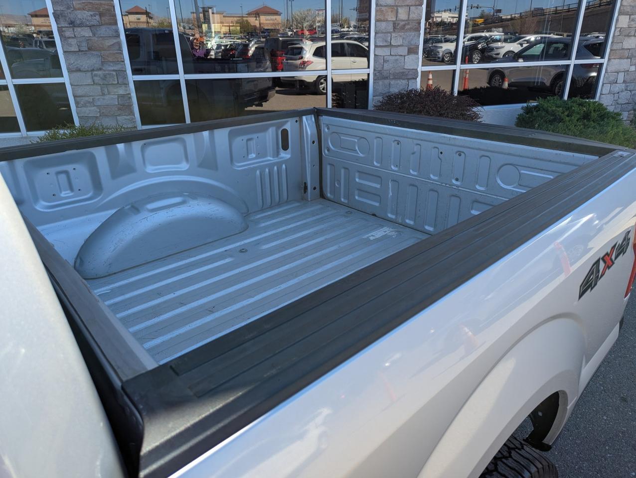 2018 Ford F-150 XLT Grand Junction CO