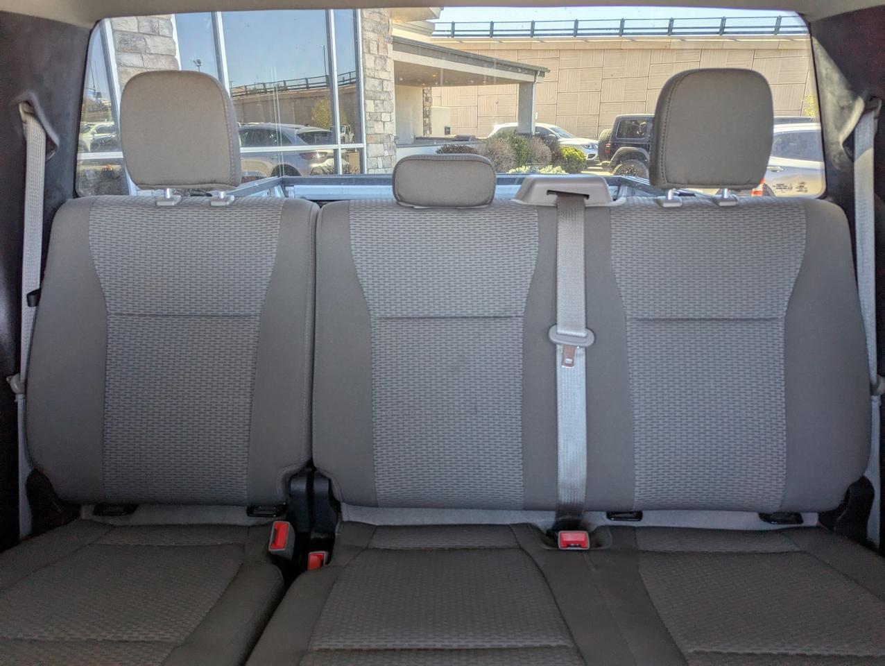 2018 Ford F-150 XLT Grand Junction CO