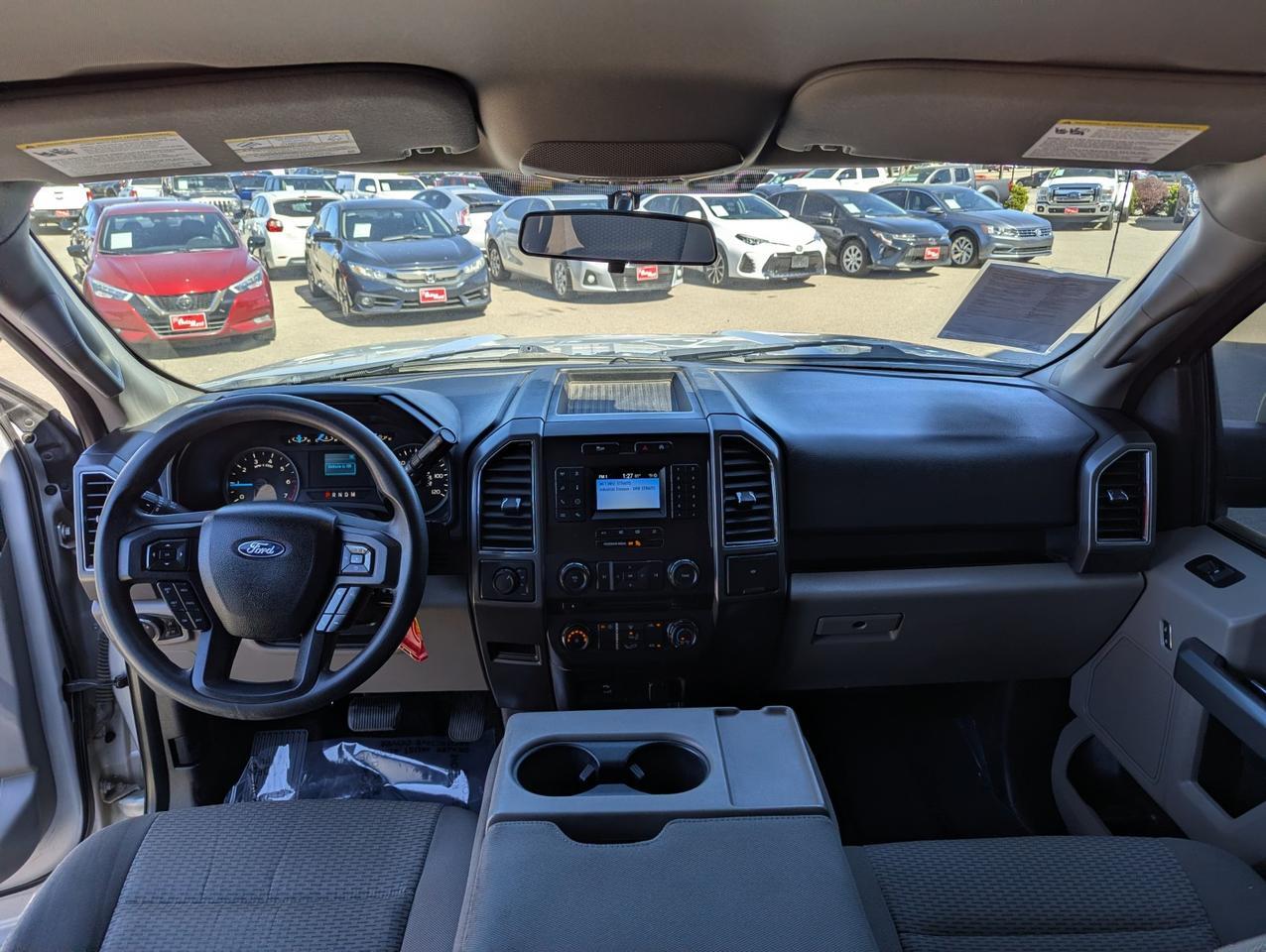 2018 Ford F-150 XLT Grand Junction CO