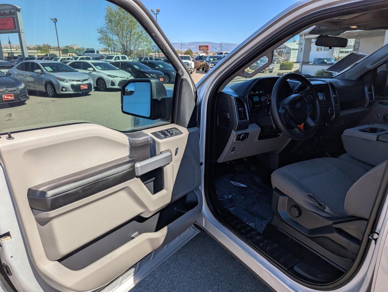 2018 Ford F-150 XLT Grand Junction CO
