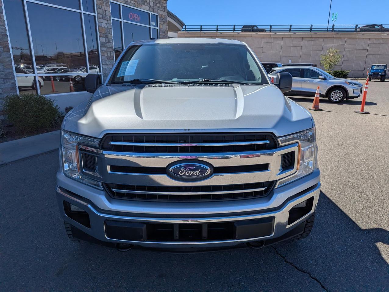 2018 Ford F-150 XLT Grand Junction CO