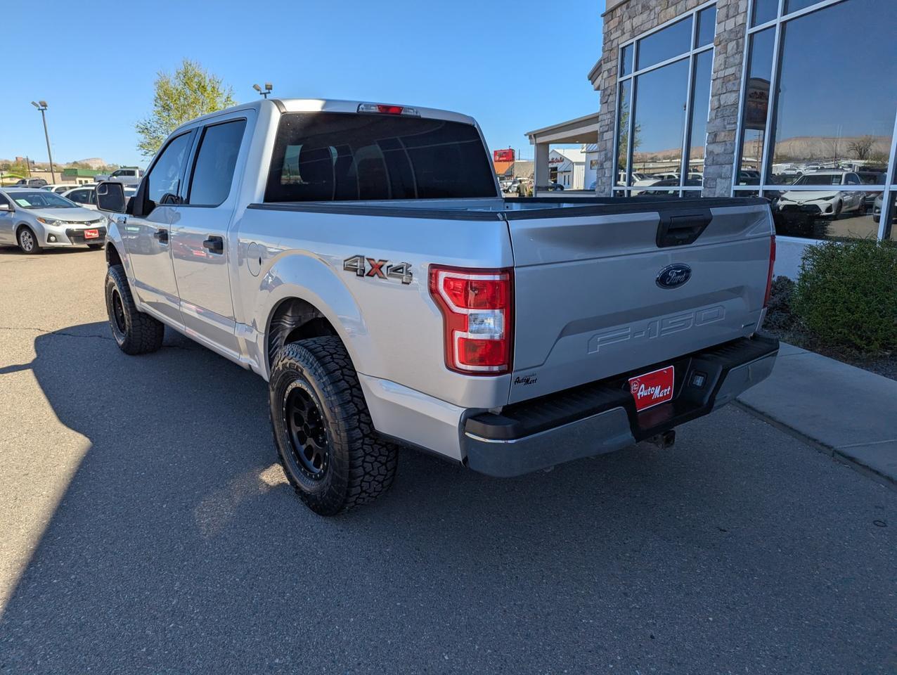 2018 Ford F-150 XLT Grand Junction CO