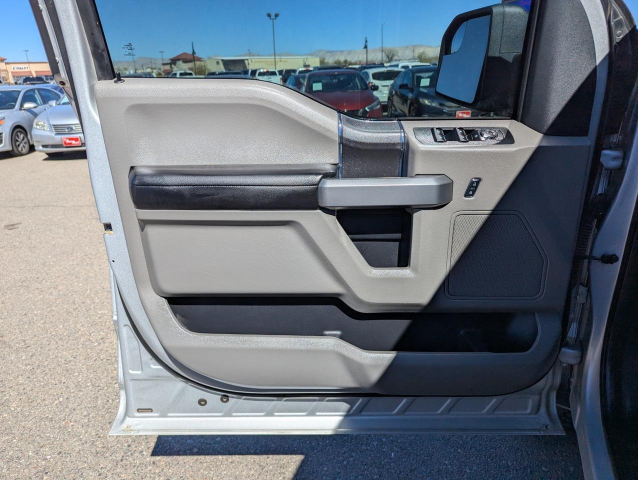 2018 Ford F-150 XLT Grand Junction CO