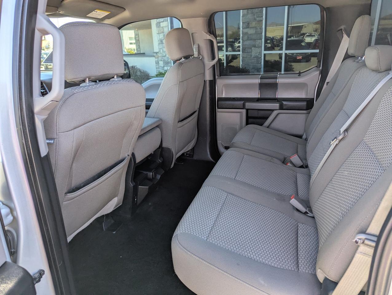 2018 Ford F-150 XLT Grand Junction CO