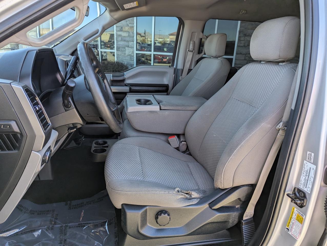 2018 Ford F-150 XLT Grand Junction CO