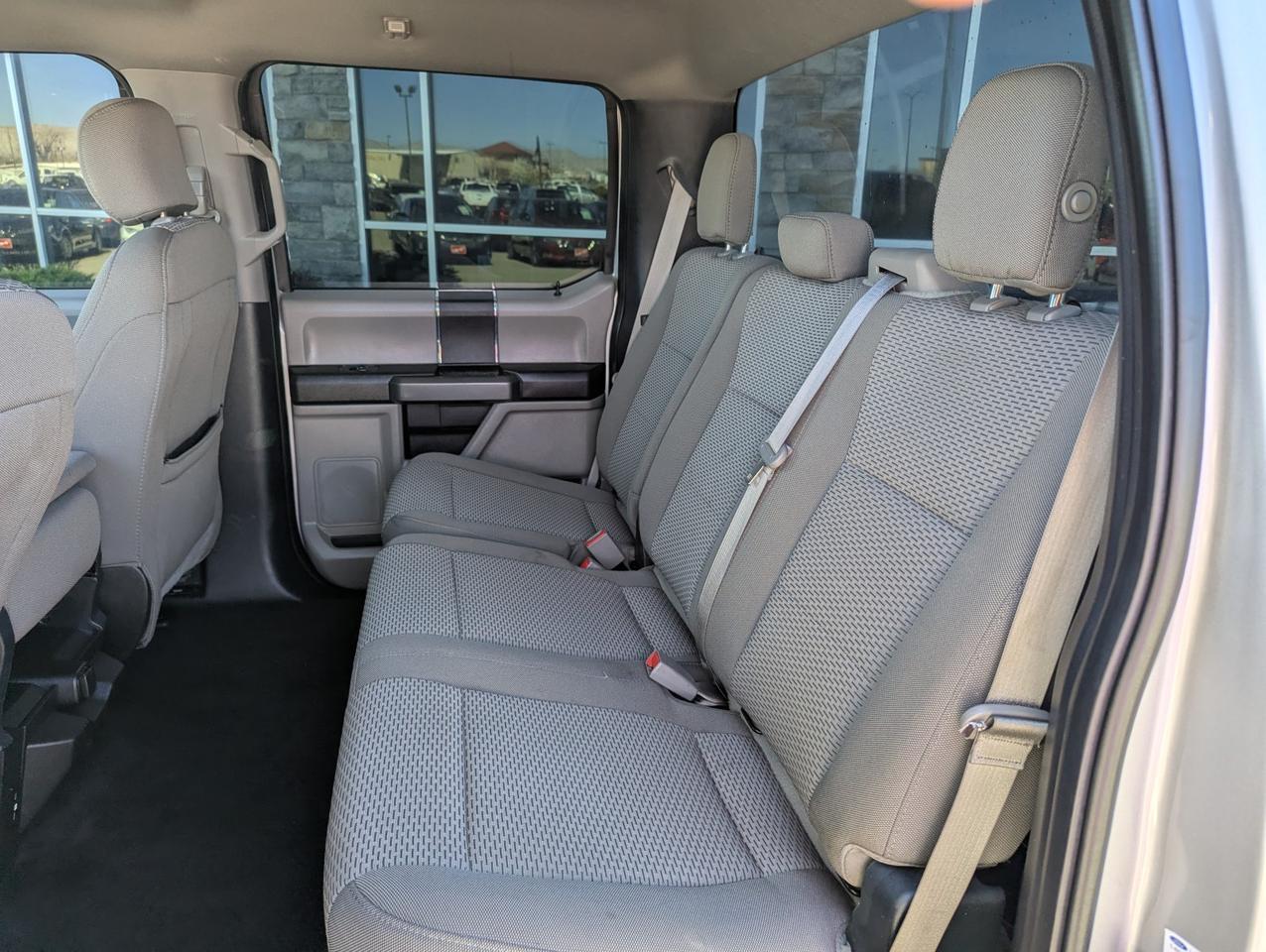 2018 Ford F-150 XLT Grand Junction CO