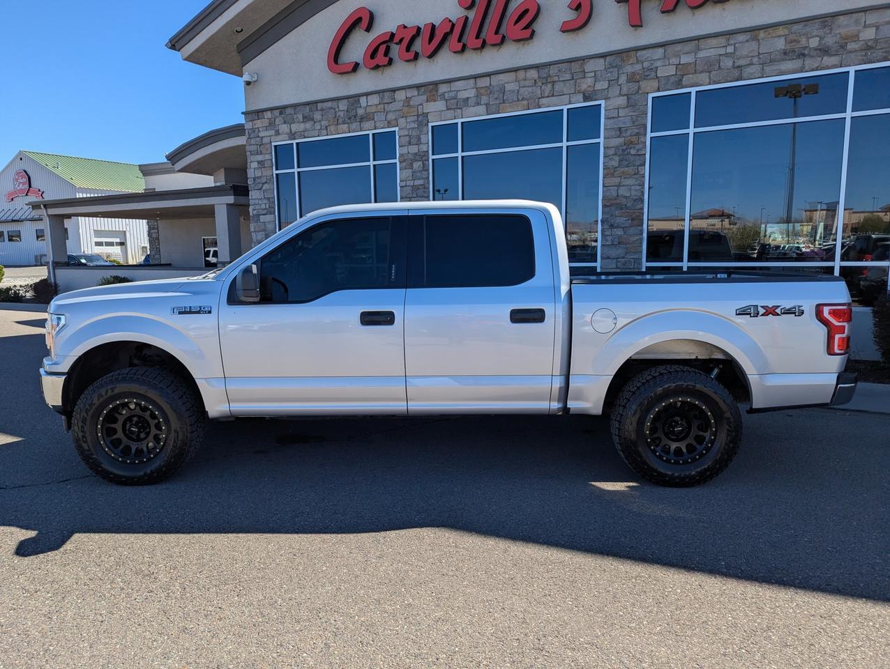 2018 Ford F-150 XLT Grand Junction CO