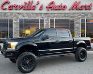 2018 Ford F-150 XLT Grand Junction CO 2018 Ford F-150 XLT Grand Junction CO