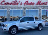 2018 Ford F-150 XLT Grand Junction CO 2018 Ford F-150 XLT Grand Junction CO