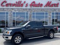 2018 Ford F-150 XLT Grand Junction CO 2018 Ford F-150 XLT Grand Junction CO