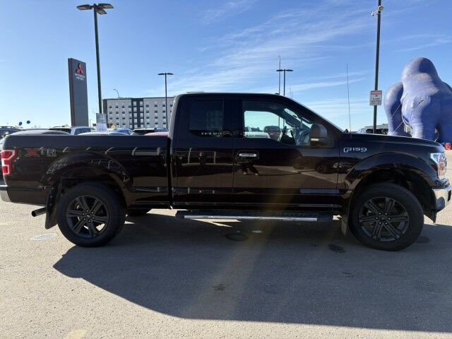 2018 Ford F-150 XLT Grande Prairie AB