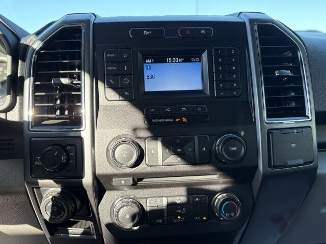 2018 Ford F-150 XLT Grande Prairie AB