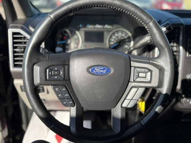 2018 Ford F-150 XLT Grande Prairie AB