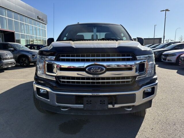 2018 Ford F-150 XLT Grande Prairie AB