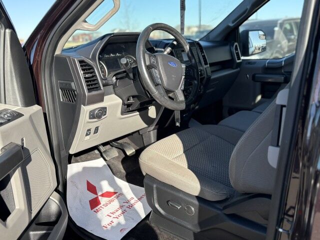 2018 Ford F-150 XLT Grande Prairie AB