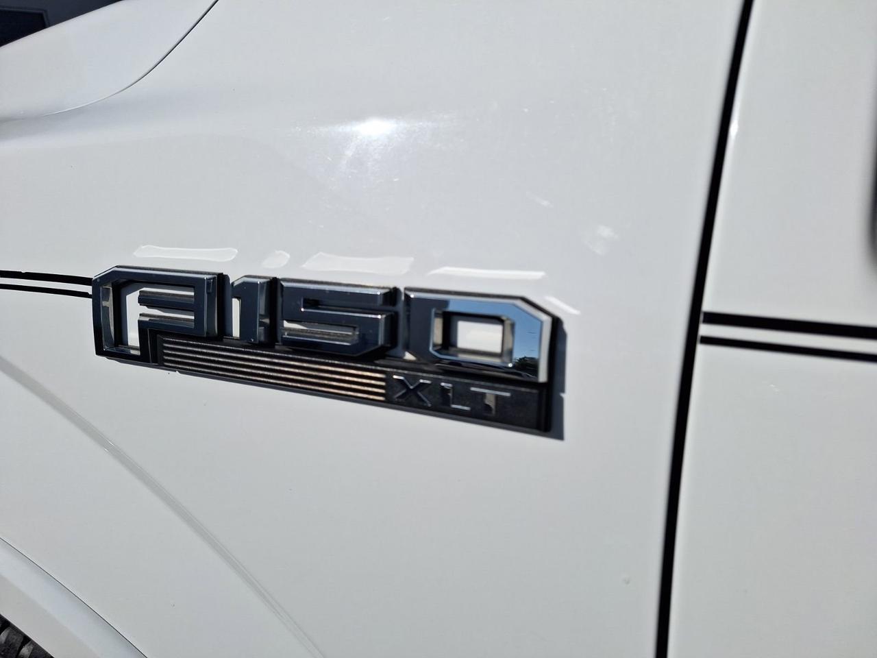 2018 Ford F-150 XLT Hurst TX
