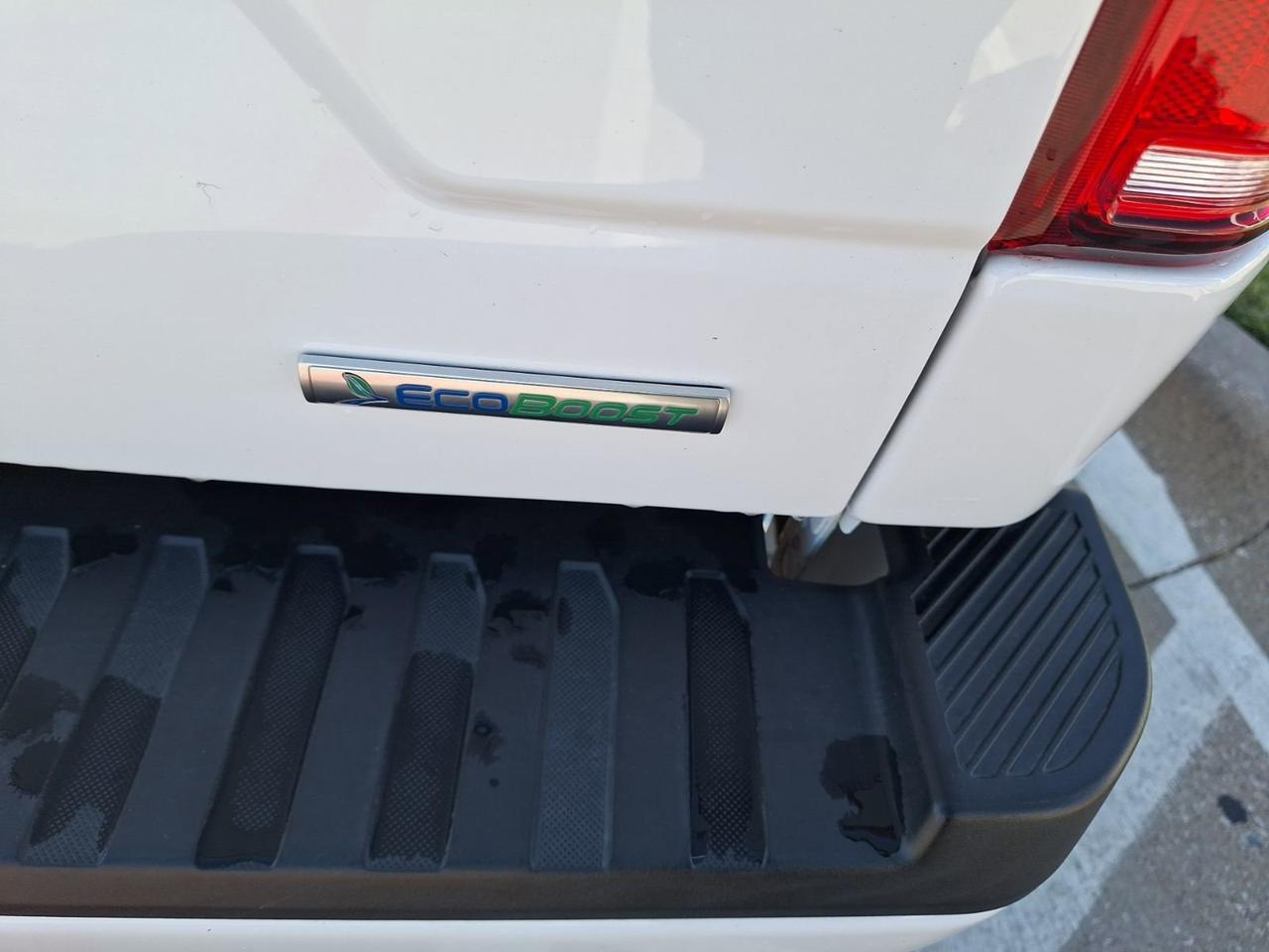 2018 Ford F-150 XLT Hurst TX