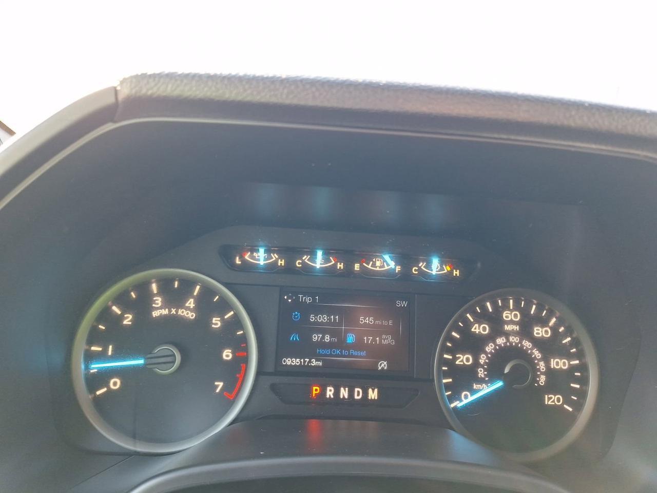 2018 Ford F-150 XLT Hurst TX