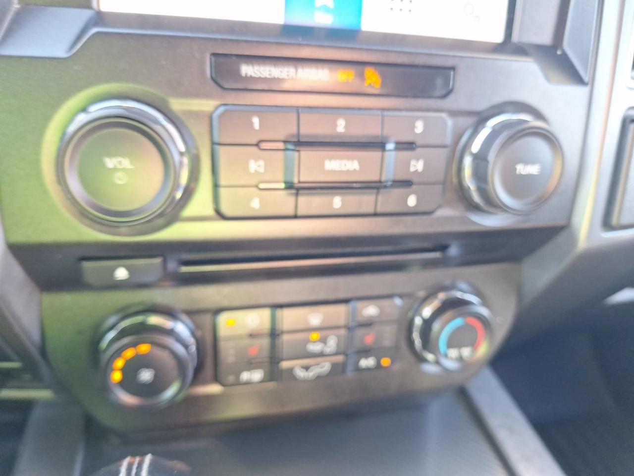 2018 Ford F-150 XLT Hurst TX