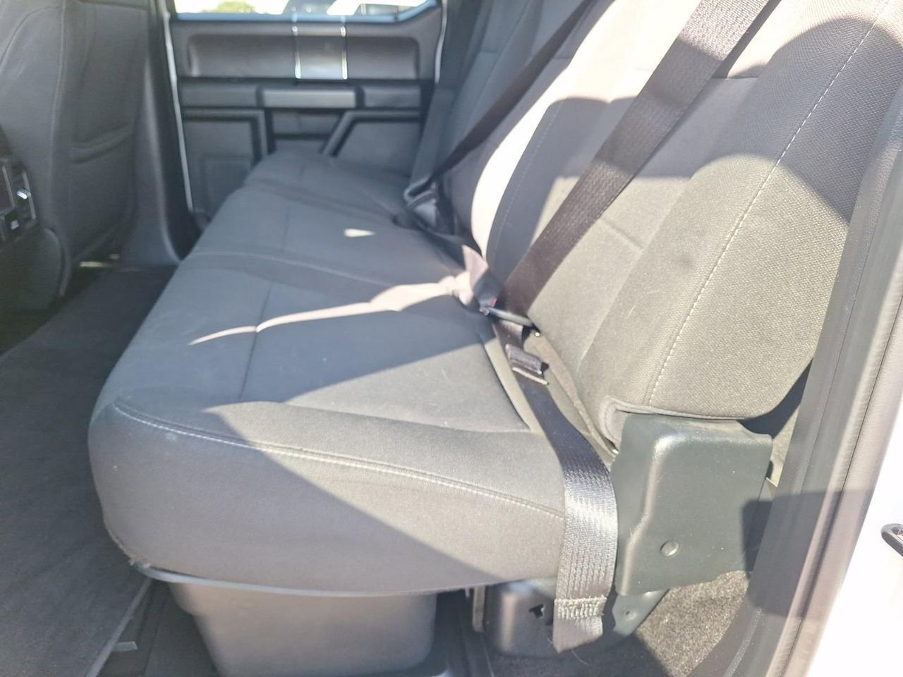 2018 Ford F-150 XLT Hurst TX