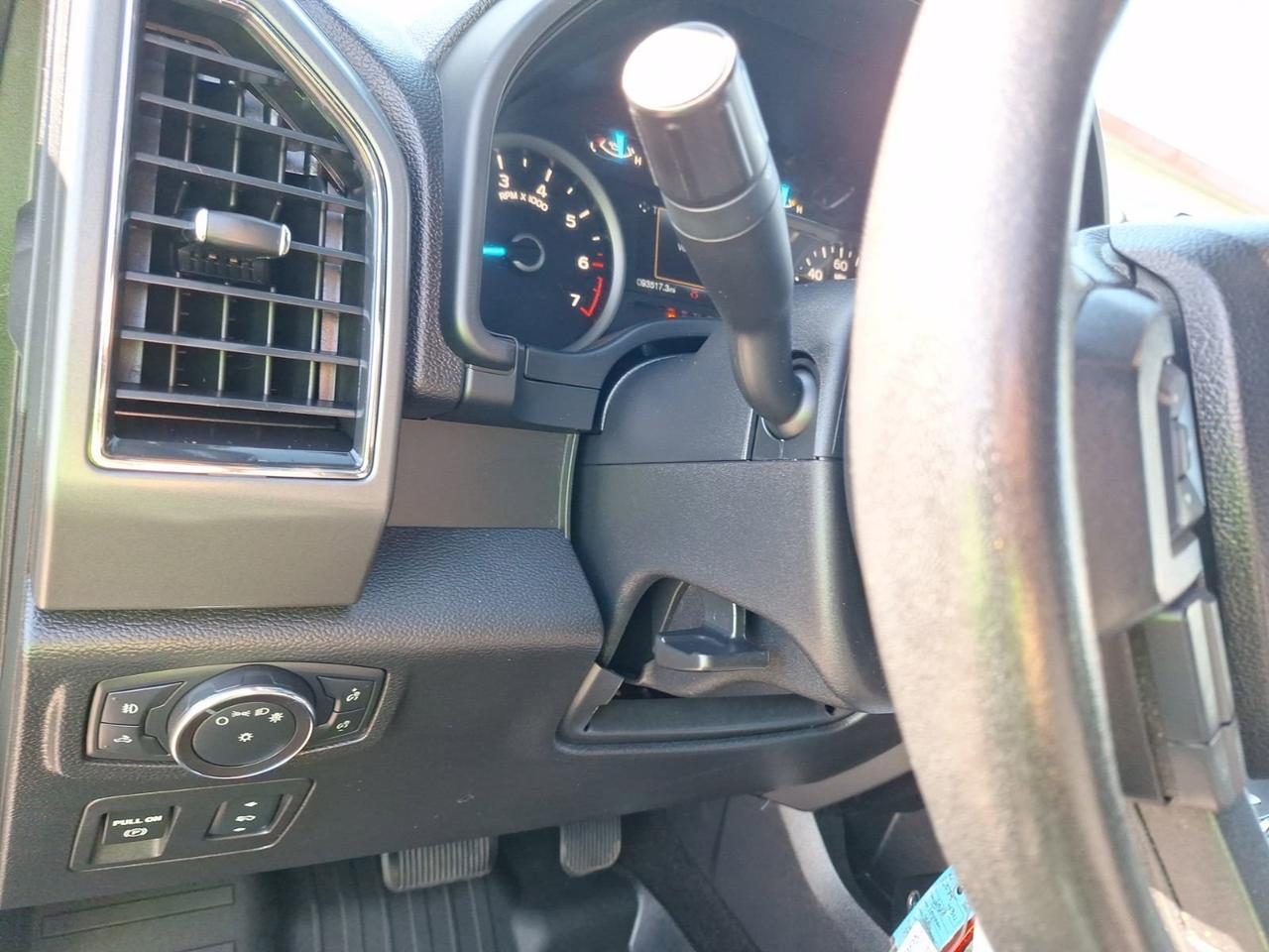 2018 Ford F-150 XLT Hurst TX