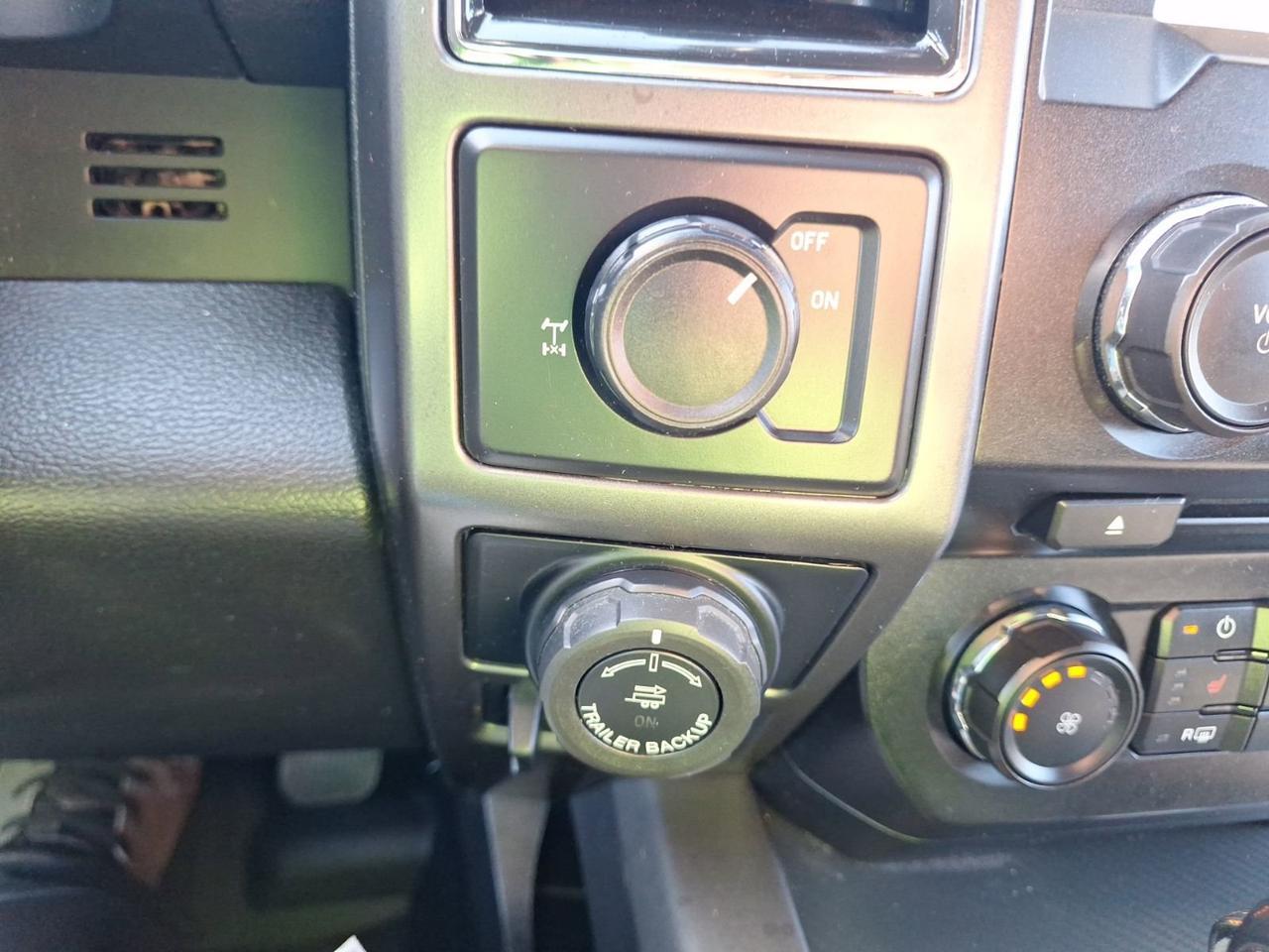 2018 Ford F-150 XLT Hurst TX