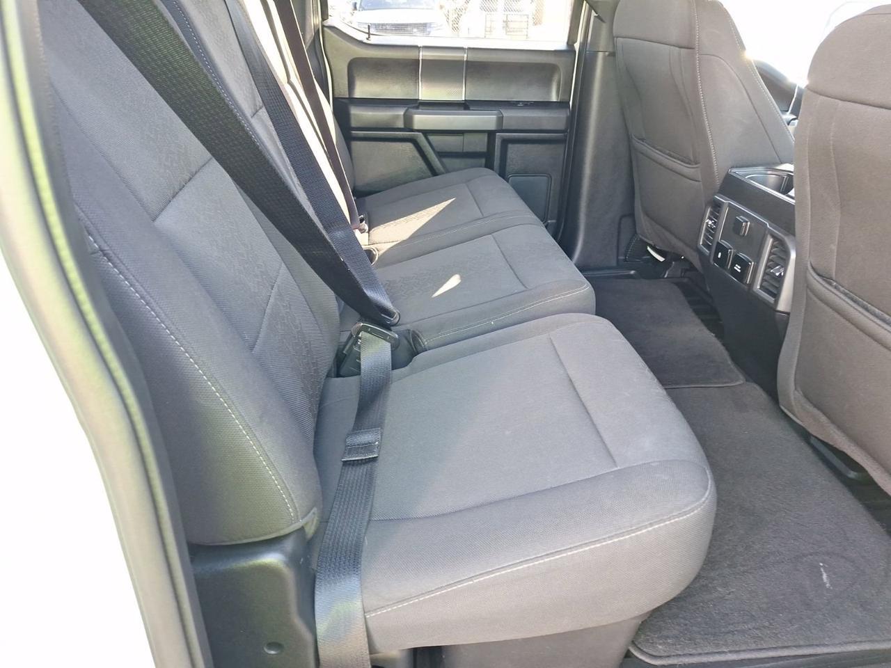 2018 Ford F-150 XLT Hurst TX