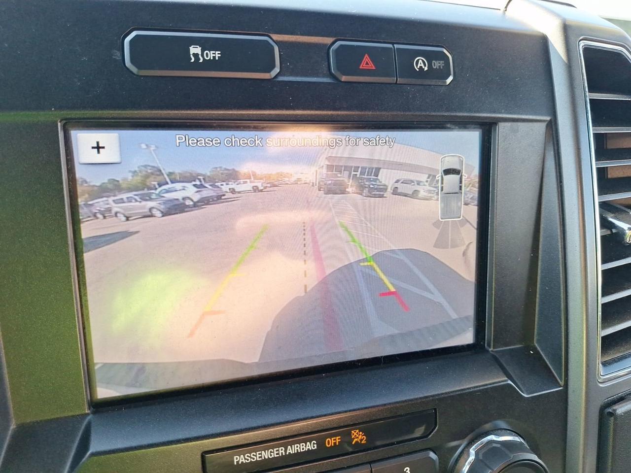 2018 Ford F-150 XLT Hurst TX