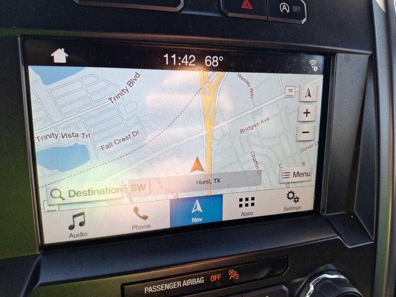 2018 Ford F-150 XLT Hurst TX