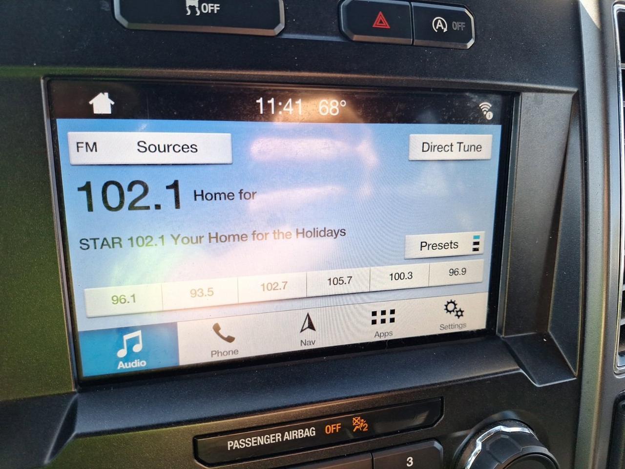 2018 Ford F-150 XLT Hurst TX