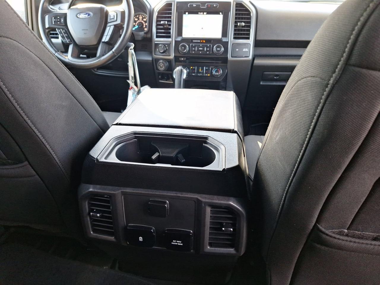 2018 Ford F-150 XLT Hurst TX