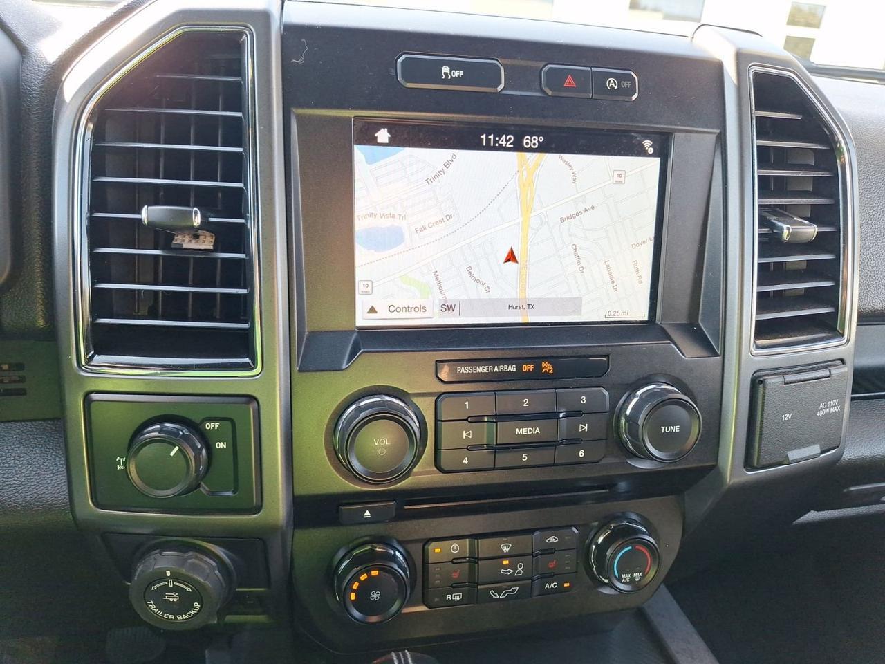 2018 Ford F-150 XLT Hurst TX