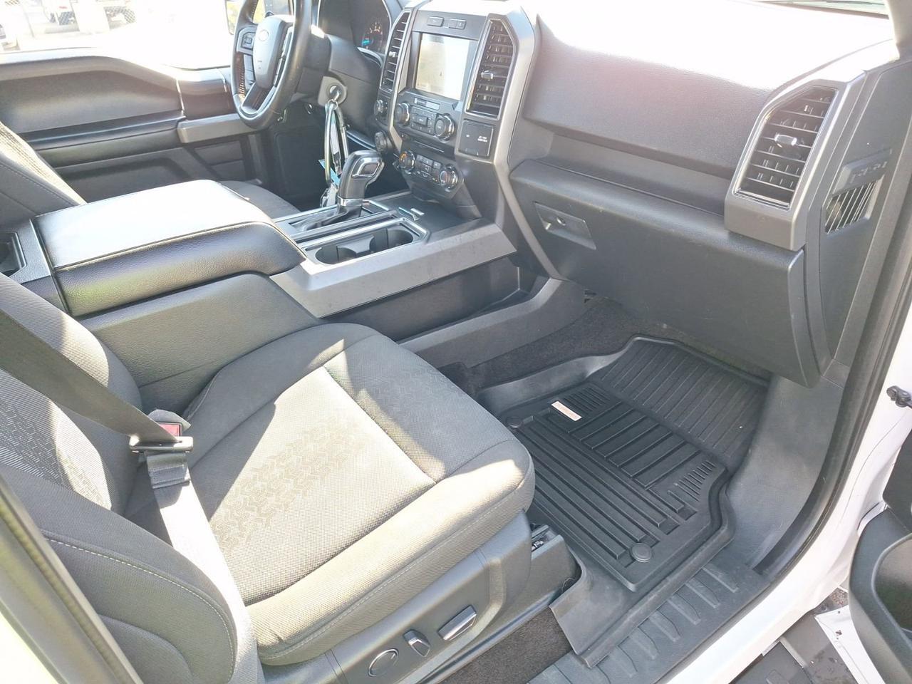 2018 Ford F-150 XLT Hurst TX