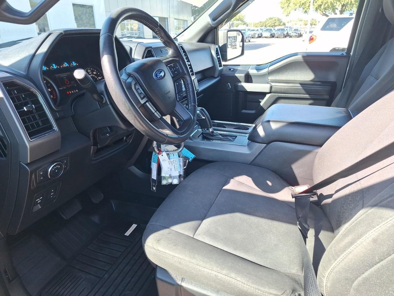 2018 Ford F-150 XLT Hurst TX