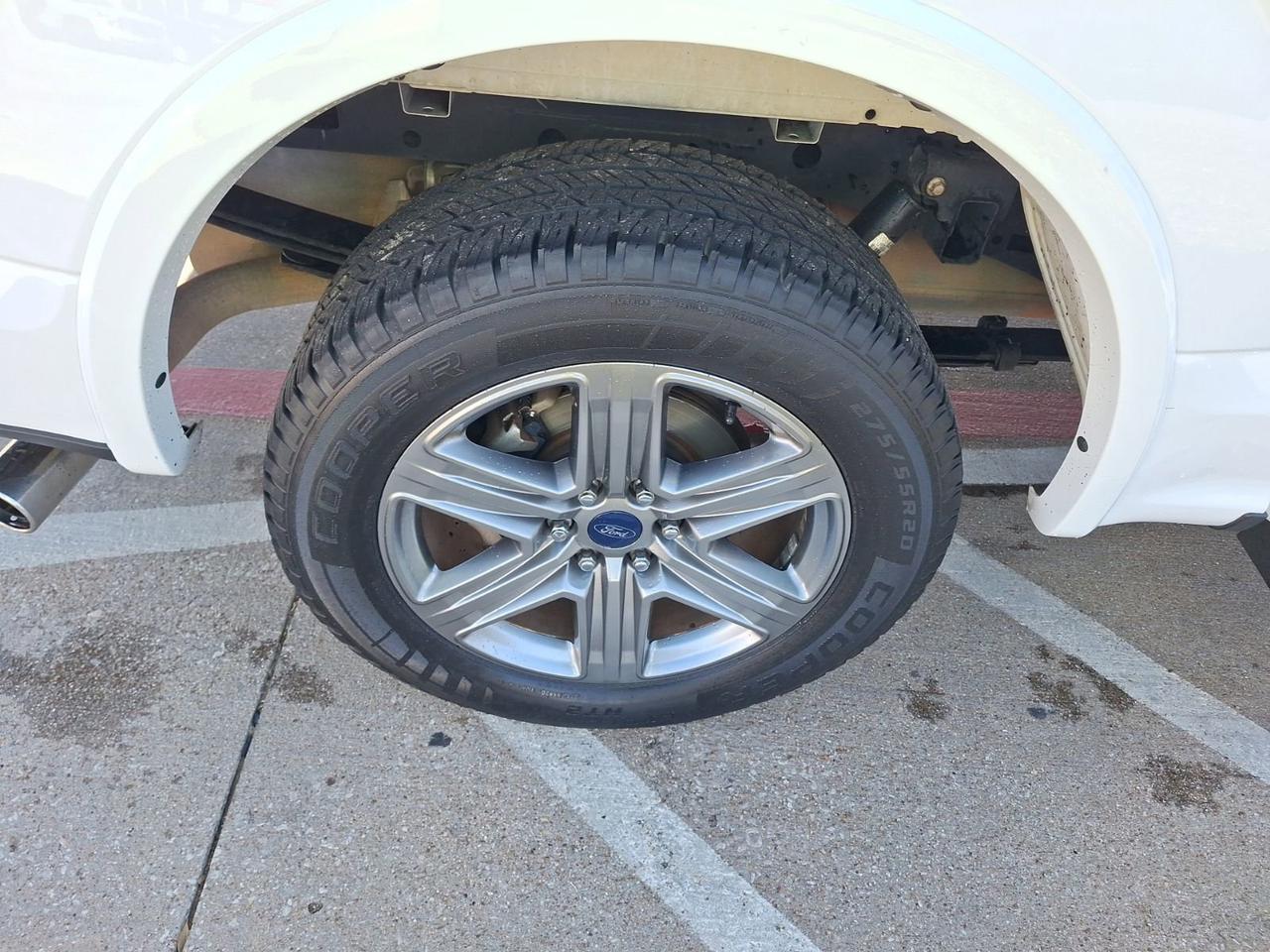 2018 Ford F-150 XLT Hurst TX