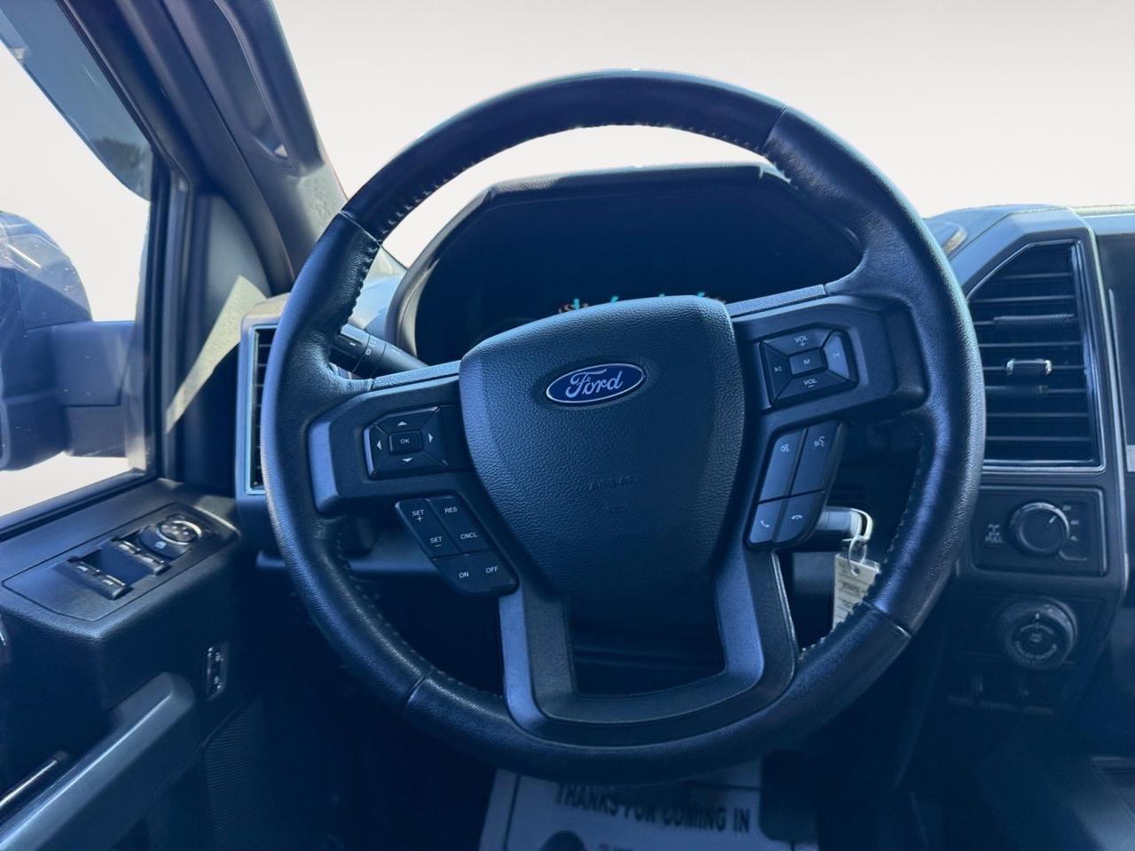 2018 Ford F-150 XLT, HEATED SEATS, BLUETOOTH, BED LINER, TONNEAU COVER, TOW PACKAGE, RUNNING BOARDS, POWER SLIDING REAR WINDOW, BACKUP CAMERA, POWER MIRRORS, MOONROOF, CLEAN CARFAX! Norfolk VA