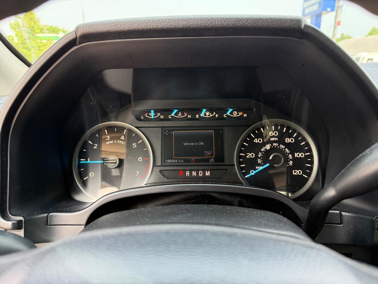 2018 Ford F-150 XLT Wayland MI