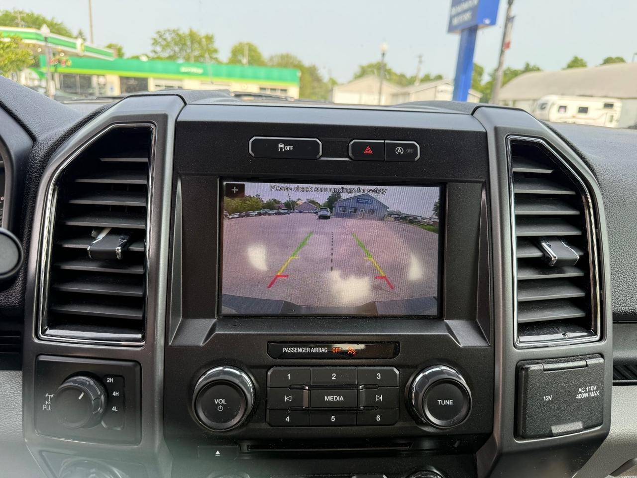 2018 Ford F-150 XLT Wayland MI
